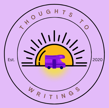 Thoughts to Writings